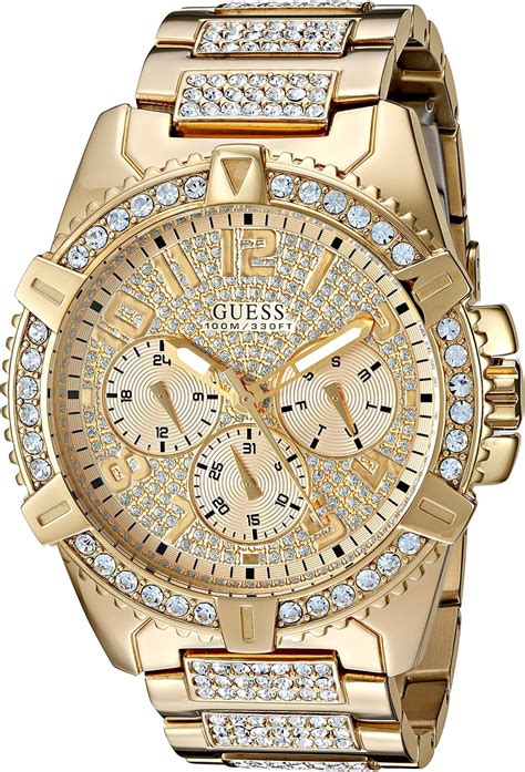 guess watches official website.